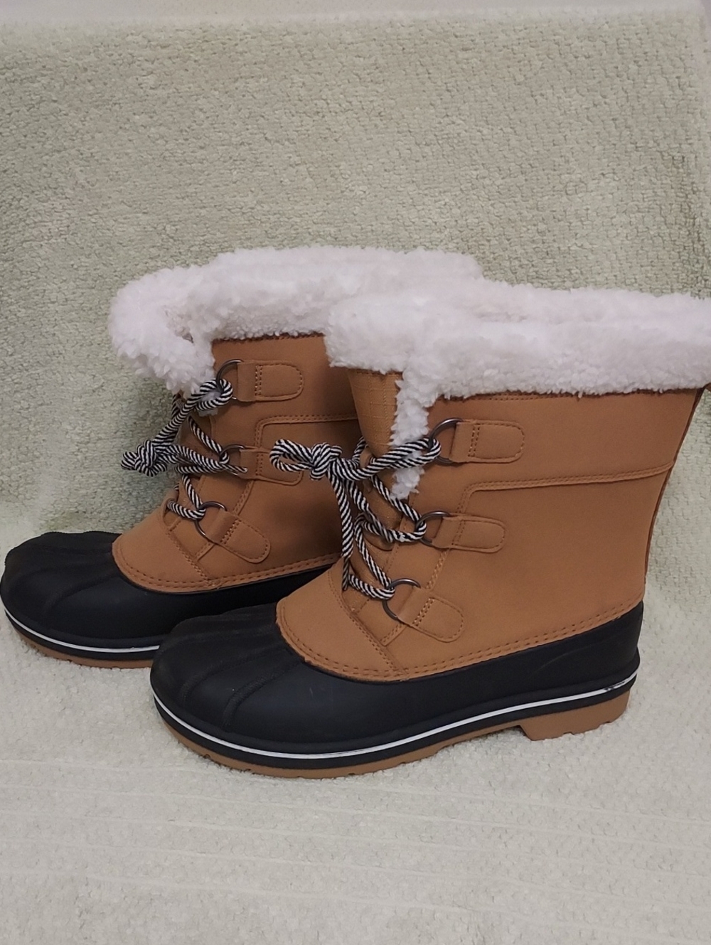 Unisex Cat & Jack Boots
